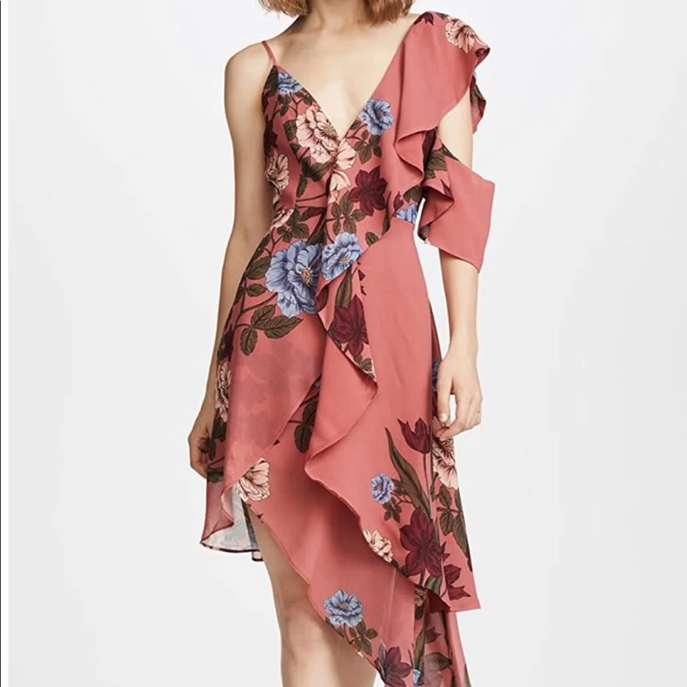 Keepsake Cocktail dress